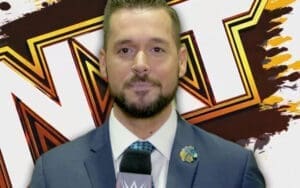 Mike Rome Confirms Return for 9/24 WWE NXT Following Absence