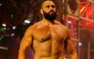 Miro Requests AEW Release With Years Left In Lucrative Contract