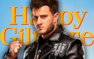 MJF Cast in Upcoming “Happy Gilmore 2” Film MJF Cast in Upcoming "Happy Gilmore 2" Film