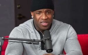 Moose Confirms When He Intends to Retire from Wrestling Moose Confirms When He Intends to Retire from Wrestling