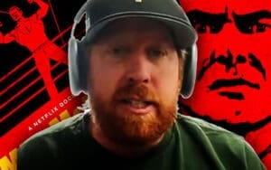 Mr. McMahon' Producer Matt Maxson Admits Docuseries Really Didn't Have an Ending Pre-Janel Grant Allegations