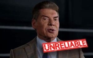 ‘Mr. McMahon’ Producer Says Vince McMahon Isn’t A Reliable Narrator 'Mr. McMahon' Producer Says Vince McMahon Isn't A Reliable Narrator
