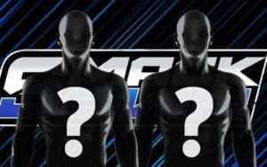 Multiple Matches Announced for 9/27 WWE SmackDown
