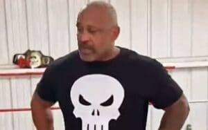 MVP Begins Training for In-Ring Return After WWE Departure