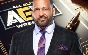 MVP’s AEW Contract Agreement Timeline Unveiled Following 9/25 Grand Slam Dynamite Debut