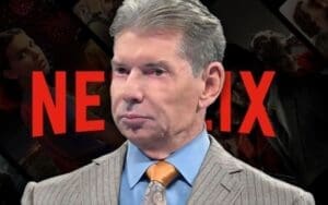 Netflix Deal with WWE Could Have Fallen Apart if Vince McMahon Stayed Netflix Deal with WWE Could Have Fallen Apart if Vince McMahon Stayed