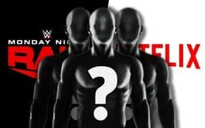 Netflix Executives Set to Attend WWE Monday Night RAW Tonight in Ontario, California