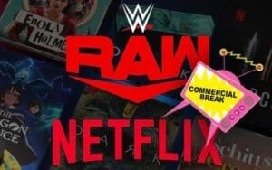 Netflix to Add Commercials After WWE RAW Moves to the Streaming Platform