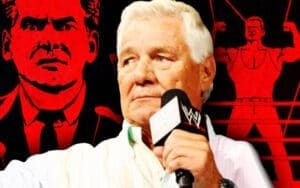 New Allegation Surfaces About Pat Patterson During Mr. McMahon Netflix Docuseries New Allegation Surfaces About Pat Patterson During Mr. McMahon Netflix Docuseries