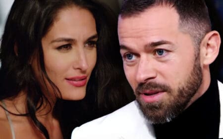 Nikki Bella & Artem Chigvintsev's Divorce Filing Uncovers Intriguing
