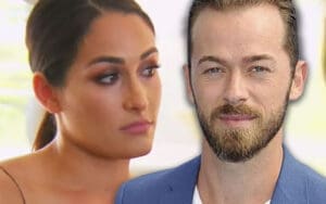 Nikki Bella Furious After Artem Chigvintsev Seeks Spousal Support Amidst Divorce Nikki Bella Furious After Artem Chigvintsev Seeks Spousal Support Amidst Divorce