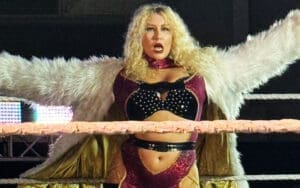 Nikkita Lyons Returns from Injury at NXT Live Event After Eight-Month Absence