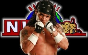 NWA Locks Down Former WCW Star Juventud Guerrera for Upcoming Match