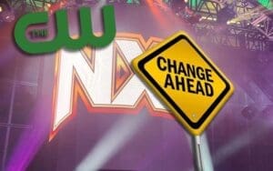 NXT's New Home on The CW May Eliminate WWE Overruns