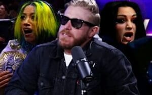 Orange Cassidy Claims AEW Women’s Division Is the Best Ever Assembled Orange Cassidy Claims AEW Women’s Division Is the Best Ever Assembled