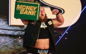 Otis Confirms WWE Didn’t Have Plans for Him After Money in the Bank Win Otis Confirms WWE Didn't Have Plans for Him After Money in the Bank Win