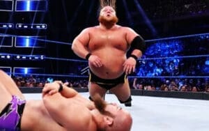 Otis Explains the Origins of The Worm from His Pre-WWE Days Otis Explains the Origins of The Worm from His Pre-WWE Days