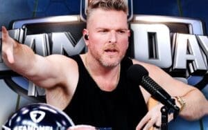 Pat McAfee Joins NFL Network's 'GameDay Morning' Crew