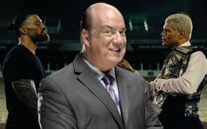 Paul Heyman's Involvement in Roman Reigns & Cody Rhodes' 9/20 WWE SmackDown Segment