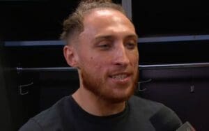 Pete Dunne Confirms End of Sheamus Feud After 9/16 WWE RAW