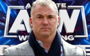 Pete Gas Doesn’t Rule Out Shane McMahon Joining AEW Pete Gas Doesn't Rule Out Shane McMahon Joining AEW