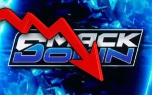Possible Reason for WWE SmackDown's Disappointing Viewership After 9/13 USA Network Return