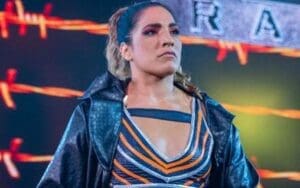 Raquel Rodriguez’s Current Return Status Amid Lengthy In-Ring Absence Raquel Rodriguez's Current Return Status Amid Lengthy In-Ring Absence