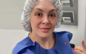 Rebel Shares Hopeful Update After Undergoing Another Successful Surgery