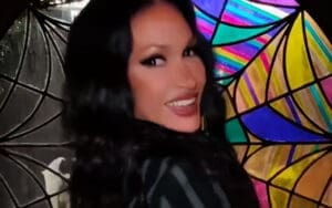 Reby Sky Drops Hints About Her and Daughter Joining Netflix’s Wednesday Series