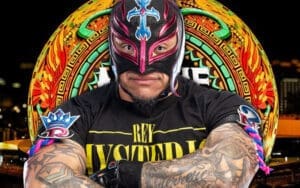 Rey Mysterio Confirms Attendance for UFC 306 Event