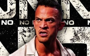 Ricky Starks Will Not Be Granted AEW Release Amidst WWE Interest