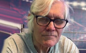 Rip Rogers Asking For $200k With Vague GoFundMe Campaign Rip Rogers Asking For $200k With Vague GoFundMe Campaign