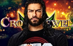 Roman Reigns' Status for WWE Crown Jewel 2024