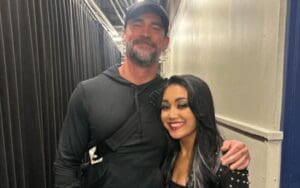 Roxanne Perez Reveals What It's Really Like to Be Mentored by CM Punk in WWE NXT