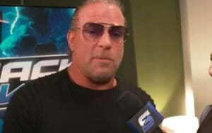 RVD Reveals How 9/13 WWE SmackDown Appearance Came Together RVD Reveals How 9/13 WWE SmackDown Appearance Came Together