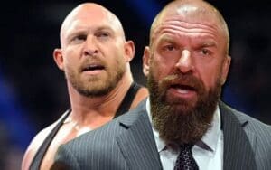 Ryback Claims NDA May Be Preventing Triple H’s Affair With Former Superstar From Going Public Ryback Claims NDA May Be Preventing Triple H's Affair With Former Superstar From Going Public