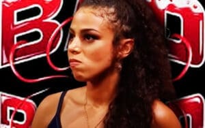Samantha Irvin Slams Criticism Over Bianca Belair & Jade Cargill Hosting WWE Bad Blood