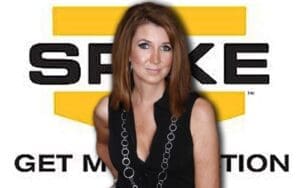 Scott D'Amore Claims Dixie Carter Had Unique Control of Spike TV Executives