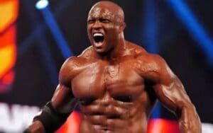 Bobby Lashley Makes Bold Statement About His Future in Pro Wrestling Scrapped WWE WrestleMania Plans Unveiled for Gable Steveson & Damon Kemp