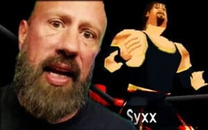 Sean Waltman Reveals Earnings from WCW/nWo Game Despite No Creative Input Sean Waltman Reveals Earnings from WCW/nWo Game Despite No Creative Input