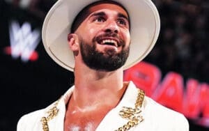 Seth Rollins Advertised for Upcoming WWE Event Amidst Television Hiatus Seth Rollins Advertised for Upcoming WWE Event Amidst Television Hiatus