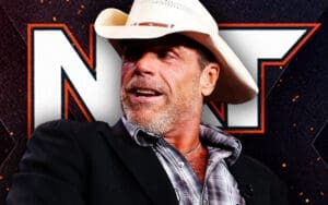 Shawn Michaels Itching for a Ring Return to Help Push NXT Stars to the Next Level Shawn Michaels Itching for a Ring Return to Help Push NXT Stars to the Next Level