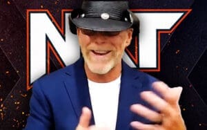 Shawn Michaels Teases “Big Changes” Ahead of WWE NXT’s Move to The CW Network Shawn Michaels Teases “Big Changes” Ahead of WWE NXT’s Move to The CW Network