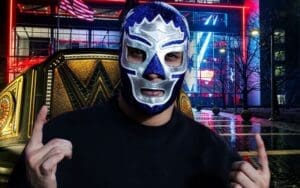 Soberano Jr Turns Down WWE for CMLL Deal in Latest Contract Decision