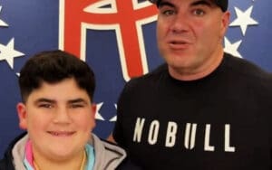 Social Media Star AJ from the Costco Guys to Wrestle in AEW Social Media Star AJ from the Costco Guys to Wrestle in AEW