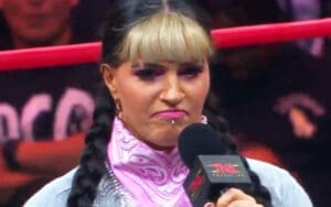 Steph De Lander Out for Several Months Pending Neck Surgery Steph De Lander Out for Several Months Pending Neck Surgery