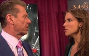 Stephanie McMahon Admits Some of Vince McMahon’s WWE Requests Felt ‘A Little Weird’