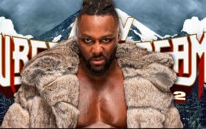 Swerve Strickland's Status for AEW WrestleDream Amidst Absence Unveiled