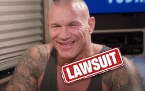 Tattoo Artist Loses Financial Judgment Against WWE in Randy Orton Lawsuit
