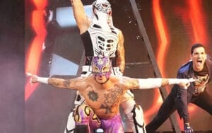 The Lucha Brothers Available to Wrestle in AEW Amidst Hiatus